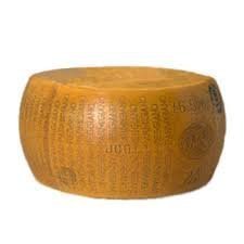 Traditionelle Parmesan Käse – 24 Monate gereift – Stück 39 Kg. (Parmigiano Reggiano 24 mesi – forma intera)