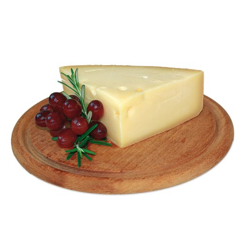 Bergkäse jung – Landmetzger Schiessl – ca. 500g