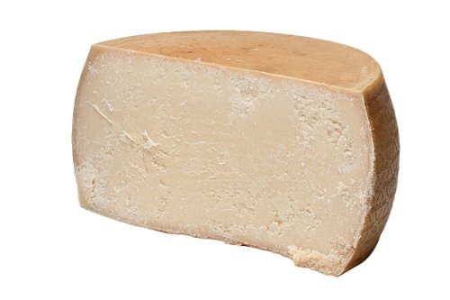 Grana Padano Käse | Halber Käse +/- 16 kilo