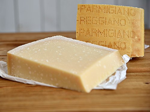 Parmesan Original Parmigiano Reggiano Käse – 30 Monate extra lange gereift