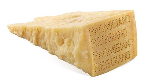 Traditionelle Parmesan Käse – 30 Monate gereift (Parmigiano Reggiano 30 mesi) (Stück 650 gr. )