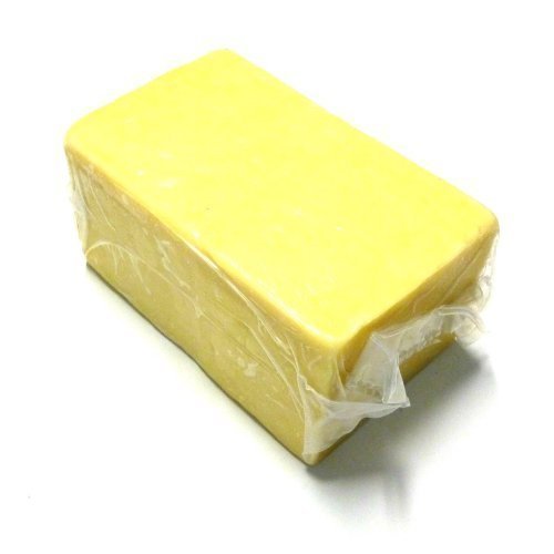 Irischer Cheddar Käse weiß Country White Cheddar Cheese 300g