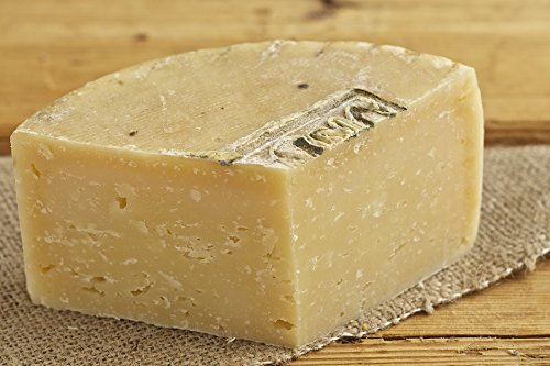 Schafskäse – Pecorino F1 Anno – Aus der Toskana