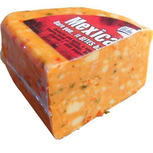 Cheddar Mexico 300g Cheese Mexican Style