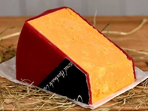 Belton Farm Cheddar – Käse aus England