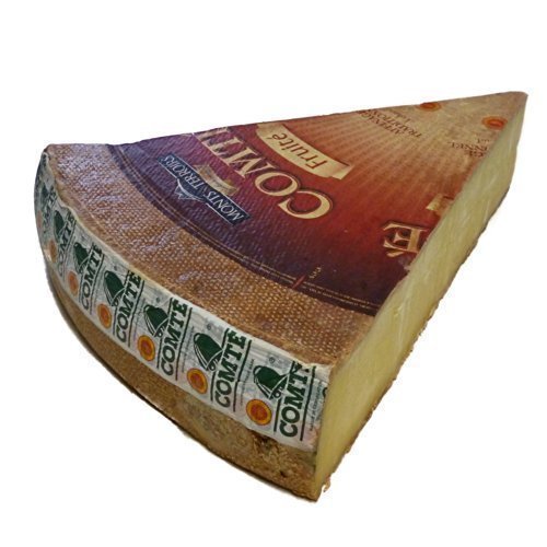 Comté AOC Comte Käse aus Frankreich 300g