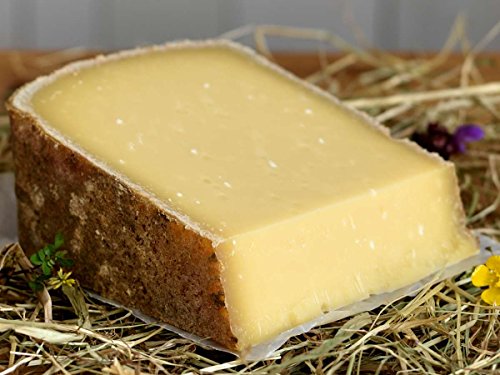 Comte Extra AOC Bergkäse ''30-36 Monate gereift'' Käse aus Frankreich – Rarität