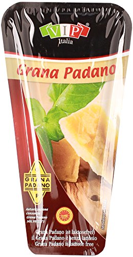 VIP Italia – Grana Padano DOP Hartkäse – 200g