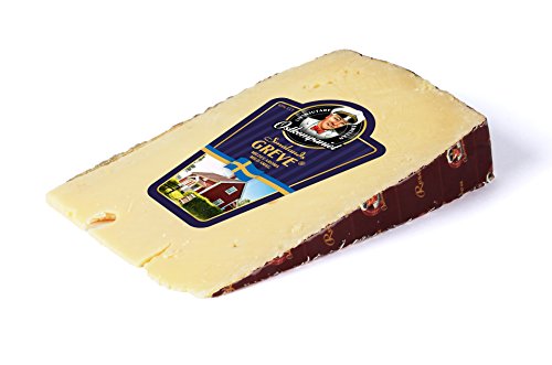 Ostkompaniet – Greve Hartkäse 45% – 200g