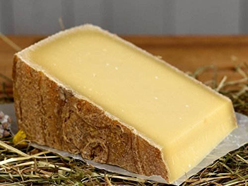 Alicia Victoria – Hartkäse aus Rohmilch – Schweiz – NEU