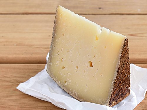 Schafskäse – Pecorino Sardo Maturo Extra – Hartkäse aus Italien