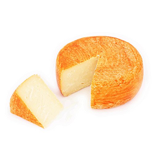 Käse PECORINO TOSCANO aus CASENTINO 0.8 kg